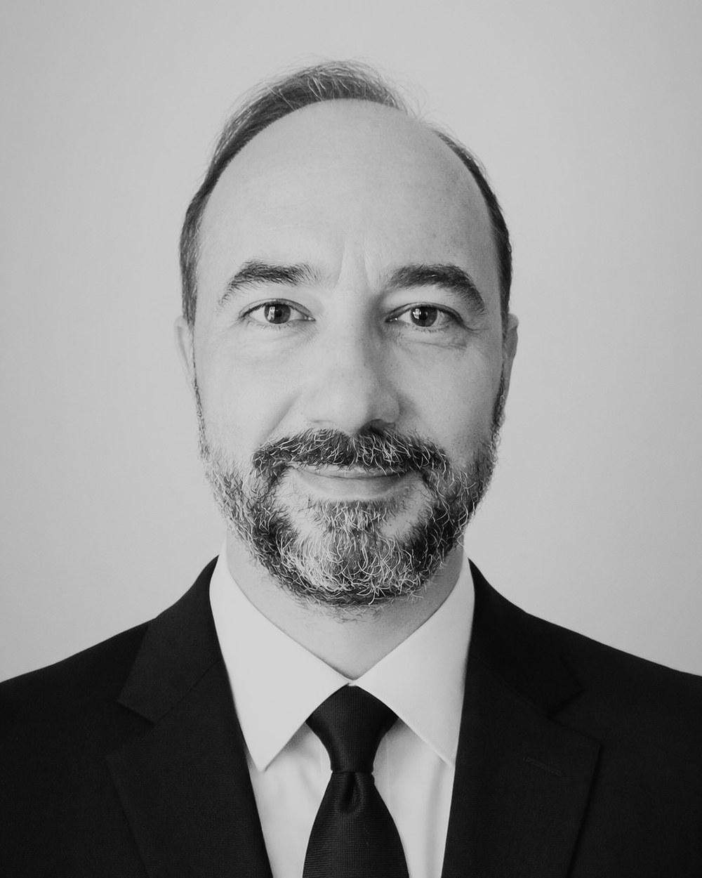 Erkin Bayram, inşaat mühendisi ve PXL Yapı kurucusu