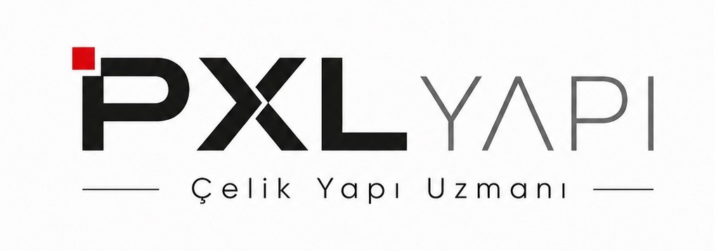 PXL Yapı logo